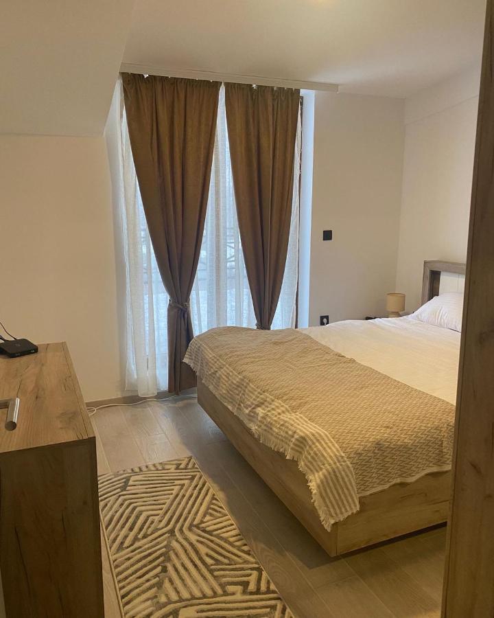 Milmari Apartman N92 Kopaonik Luaran gambar