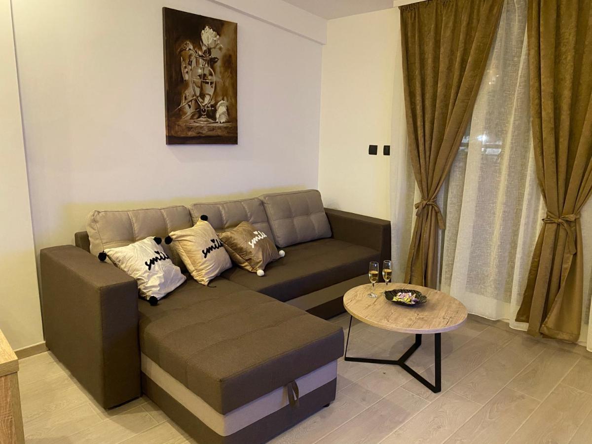Milmari Apartman N92 Kopaonik Luaran gambar