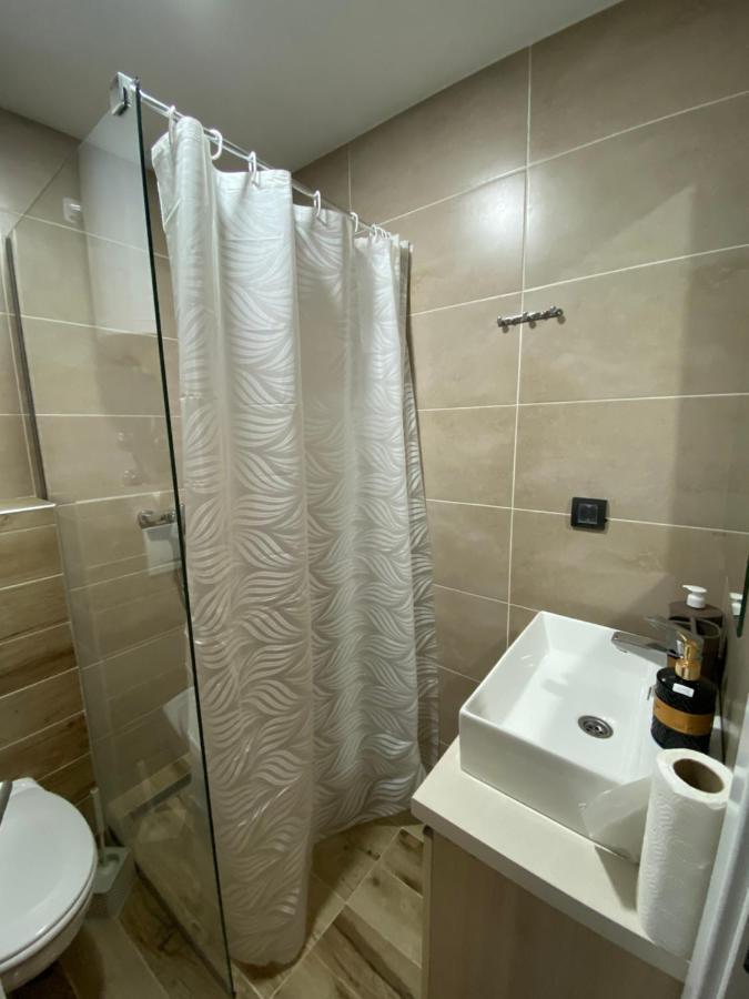 Milmari Apartman N92 Kopaonik Luaran gambar