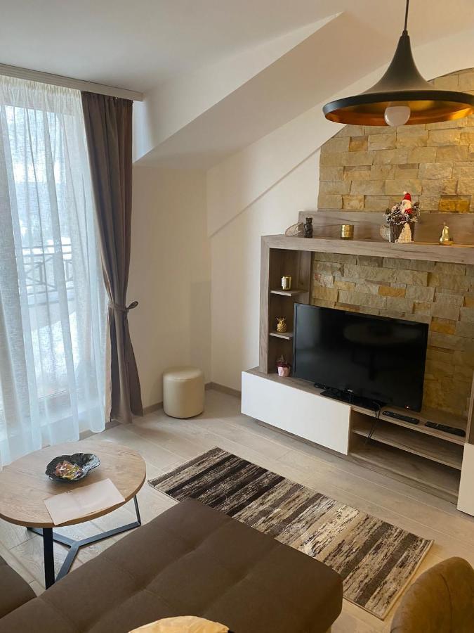 Milmari Apartman N92 Kopaonik Luaran gambar