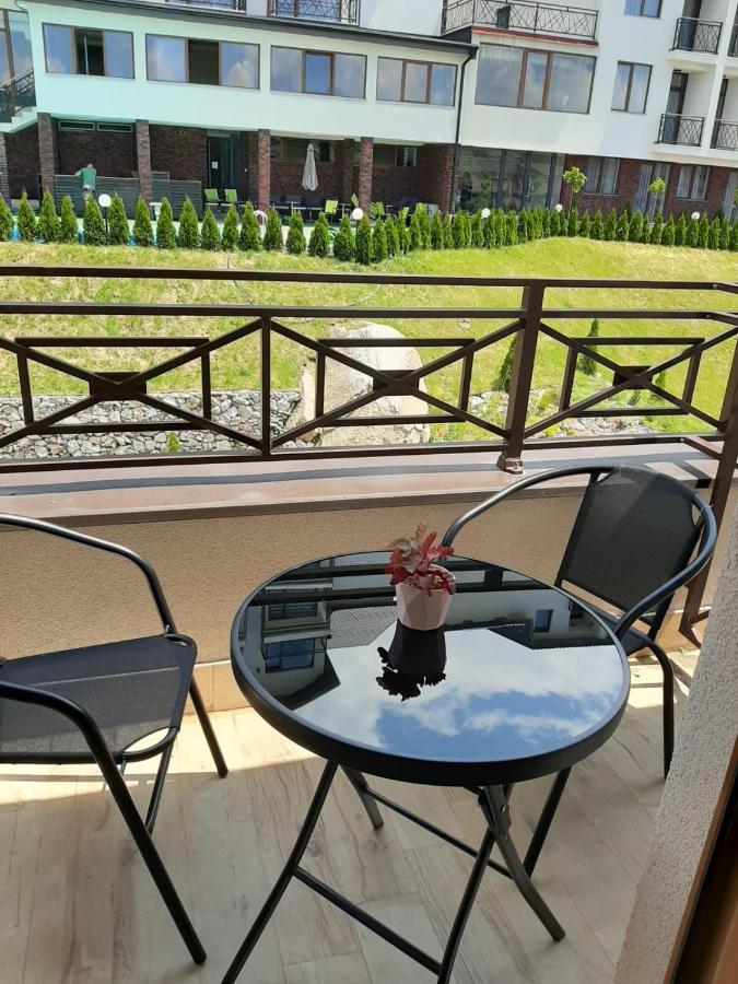 Milmari Apartman N92 Kopaonik Luaran gambar