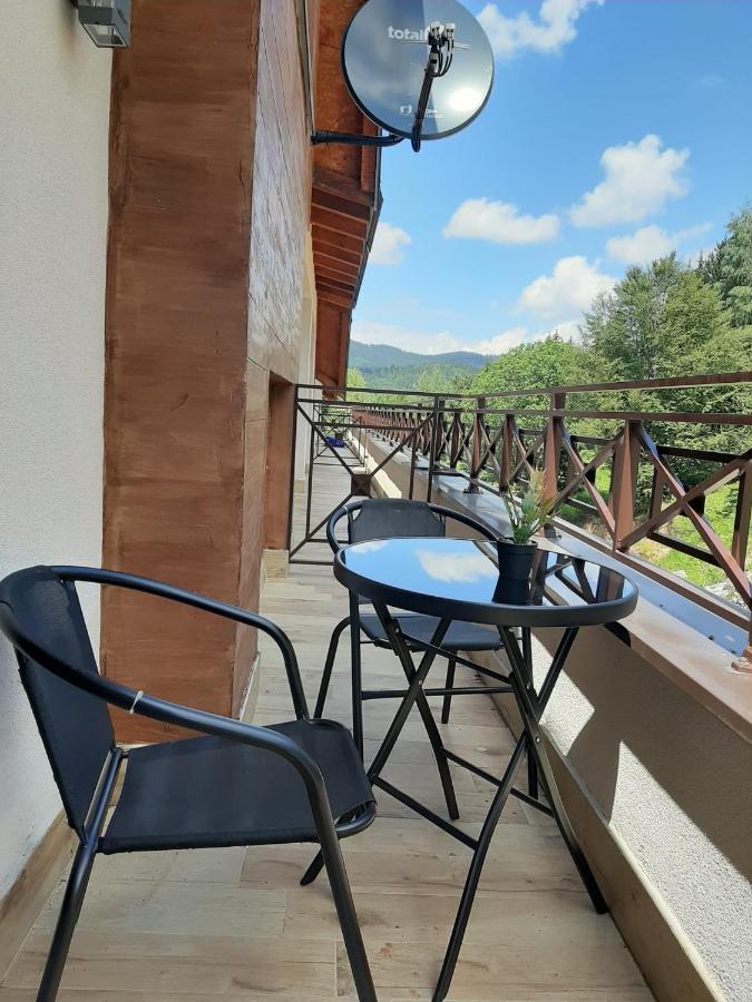 Milmari Apartman N92 Kopaonik Luaran gambar