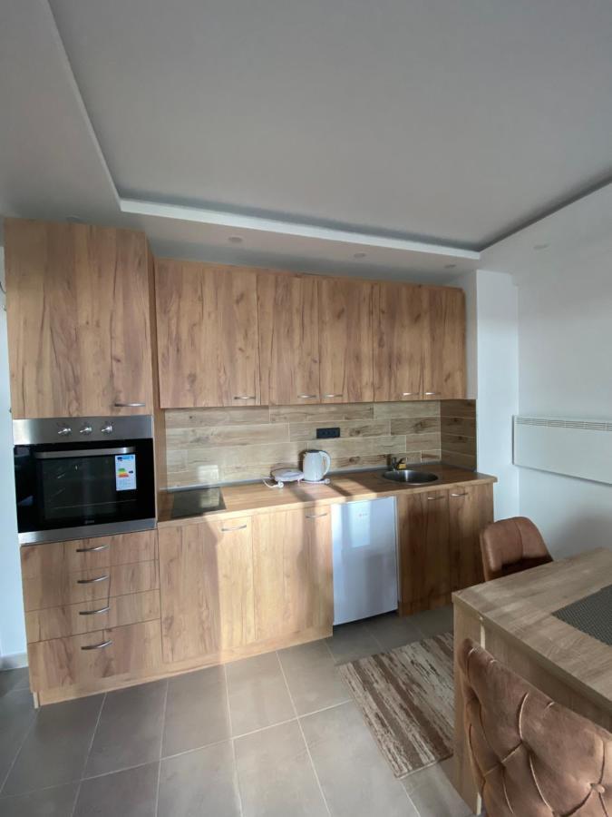 Milmari Apartman N92 Kopaonik Luaran gambar