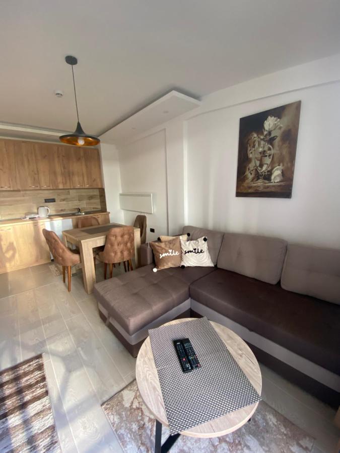 Milmari Apartman N92 Kopaonik Luaran gambar