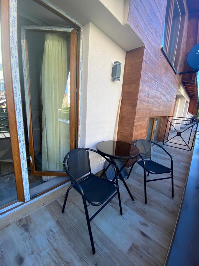 Milmari Apartman N92 Kopaonik Luaran gambar