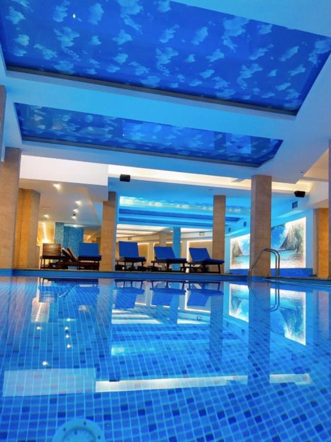 Milmari Apartman N92 Kopaonik Luaran gambar